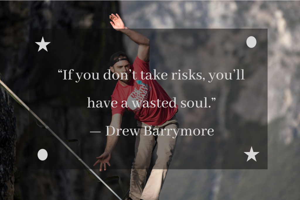 Dangerous Adventure Quotes