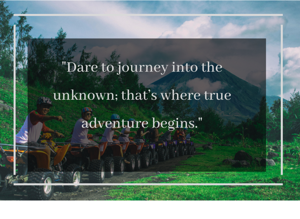 unique adventure quotes