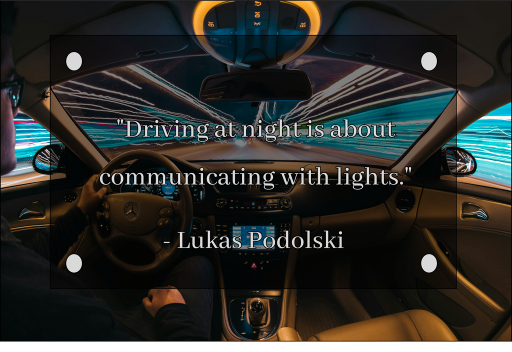 driving Adventure Quotes