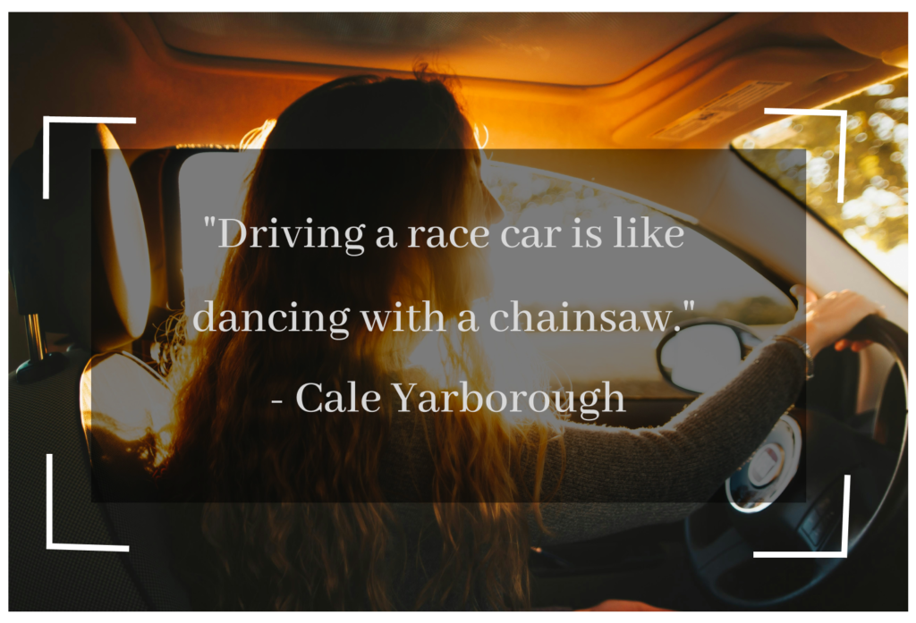 driving Adventure Quotes