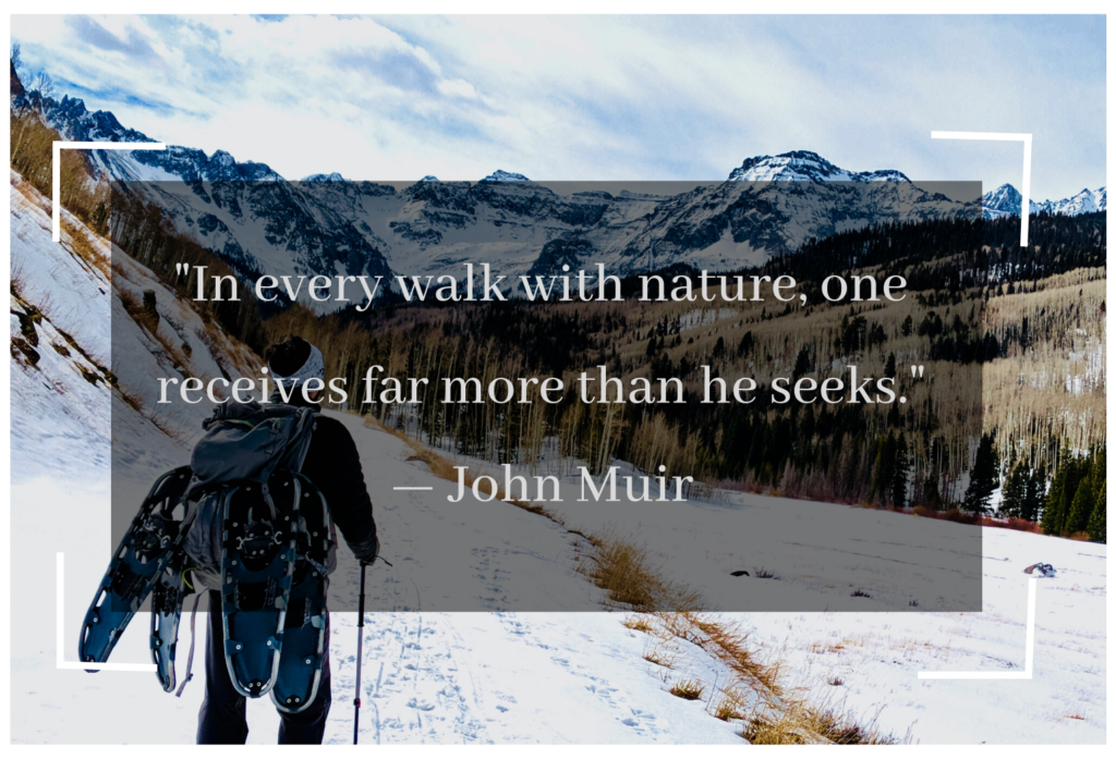 mountain adventure quotes