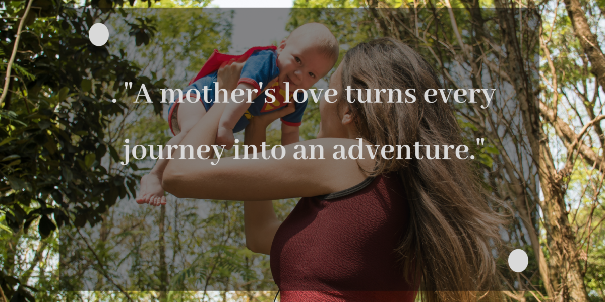 Family adventure quotes